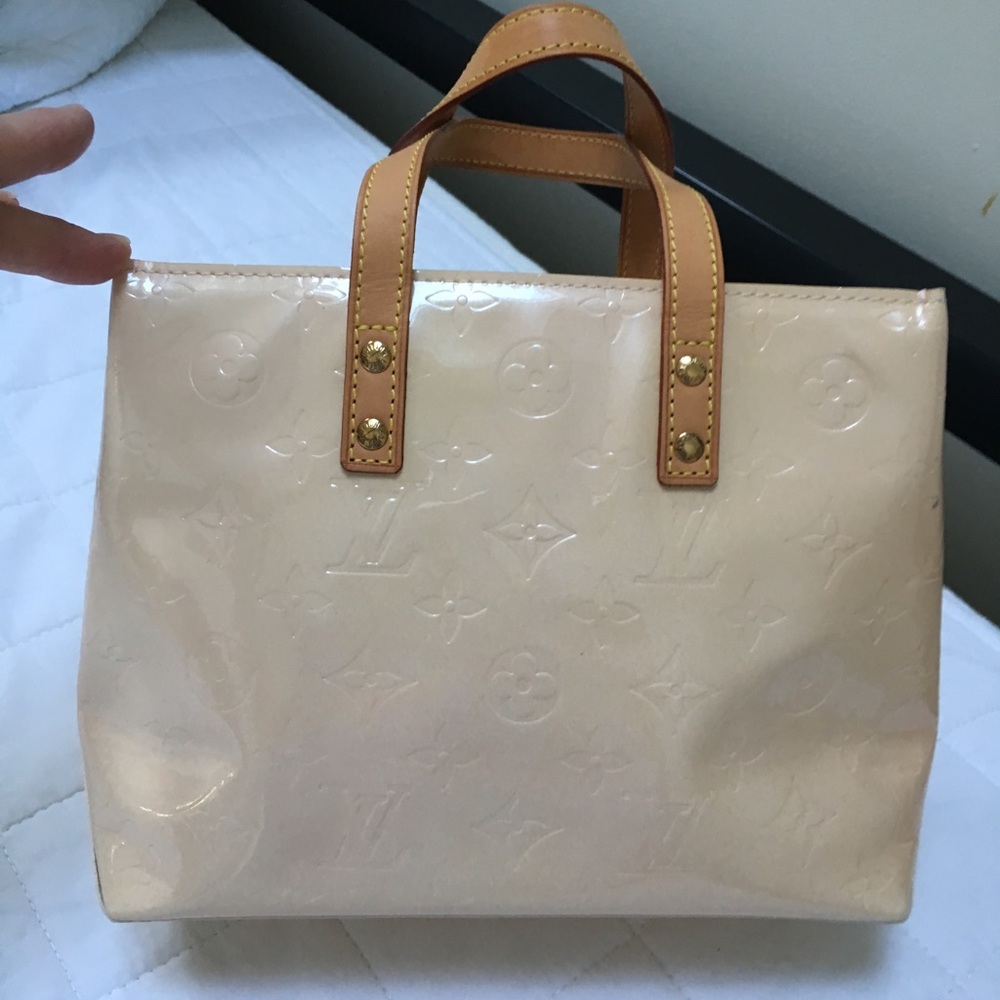 Authentic Louis Vuitton Bag